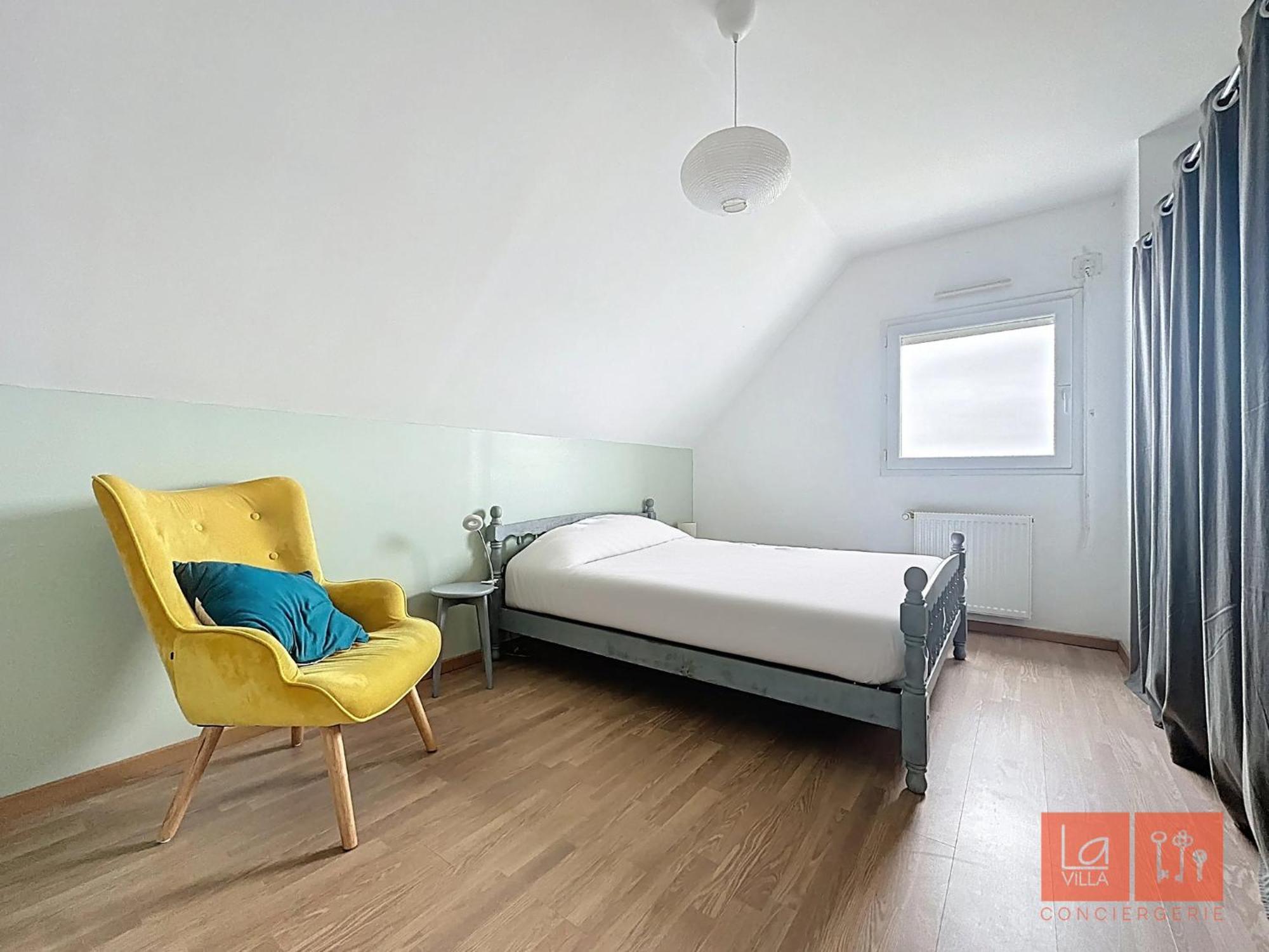 Elleomazic Ferienhaus *