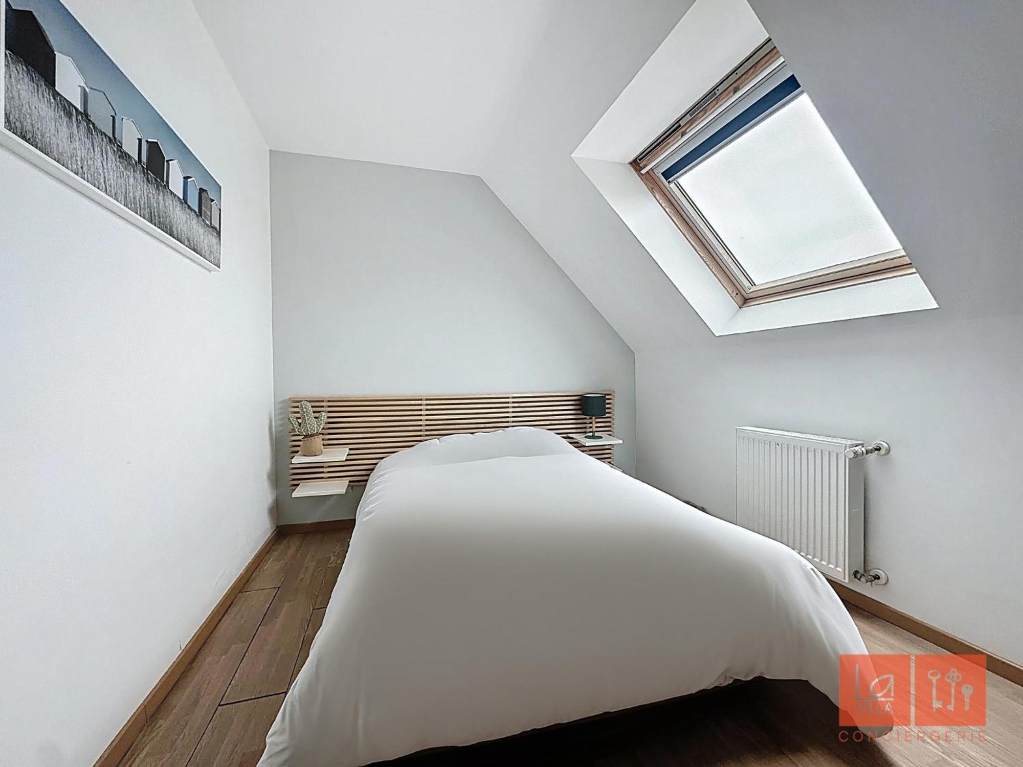 Elleomazic Holiday home Wimereux