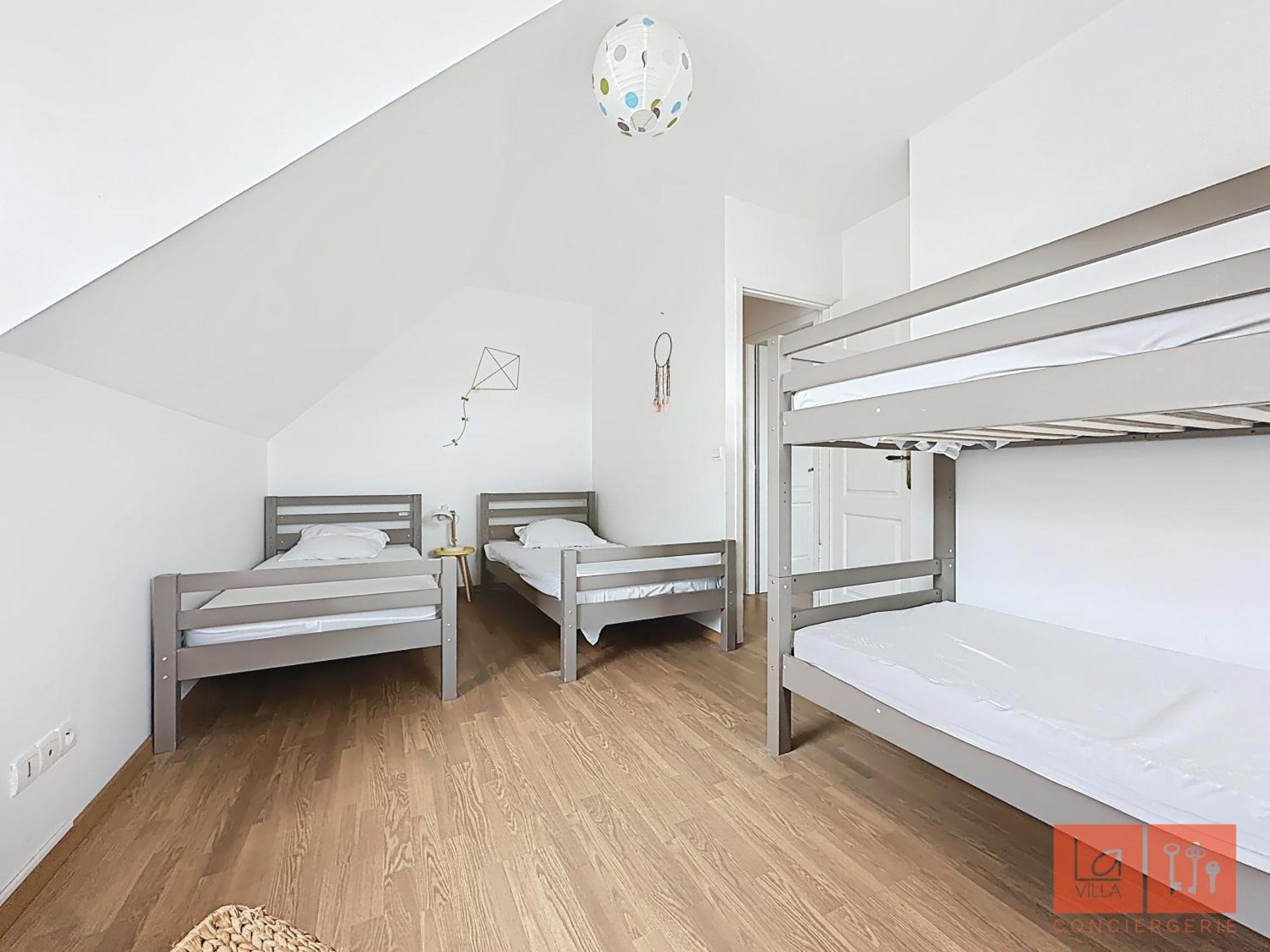Elleomazic Holiday home